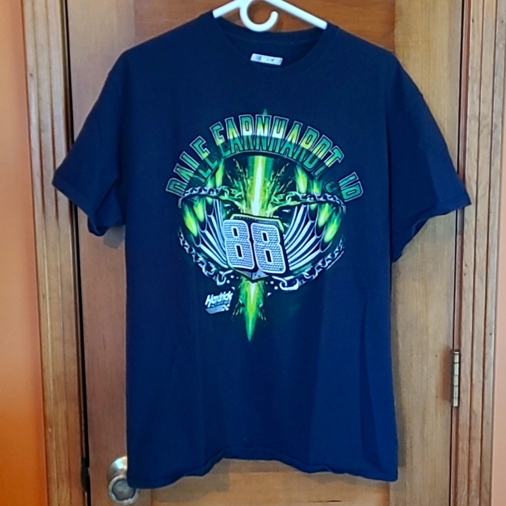 Men's Dale Earnhardt Jr Tee